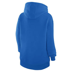 Orlando Magic G-III 4Her by Carl Banks Women's Heart Pullover Hoodie - Blue discount