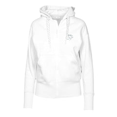 Pittsburgh Penguins Levelwear Women's Gardinia Core Full-Zip Hoodie Jacket