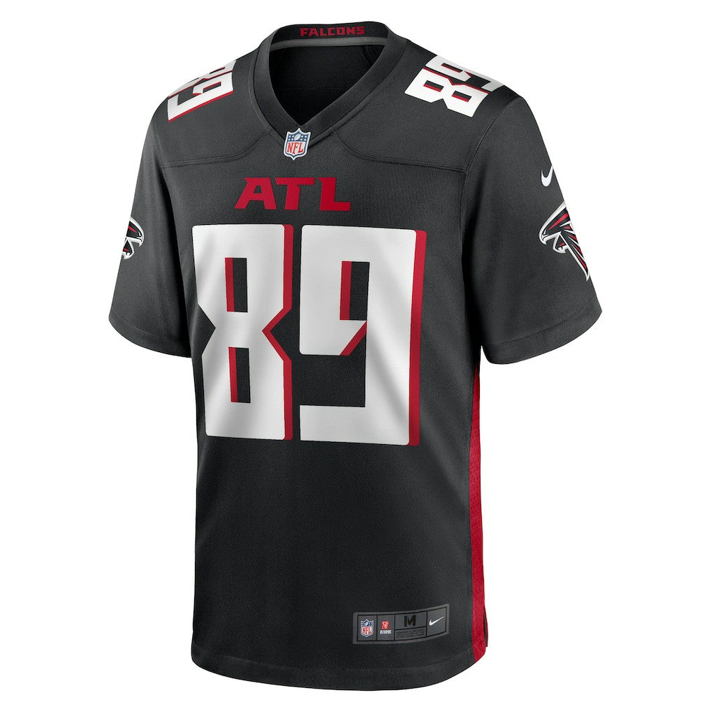 NFL Atlanta Falcons Charlie Woerner  Game Jersey