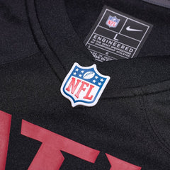 NFL Atlanta Falcons Charlie Woerner  Game Jersey