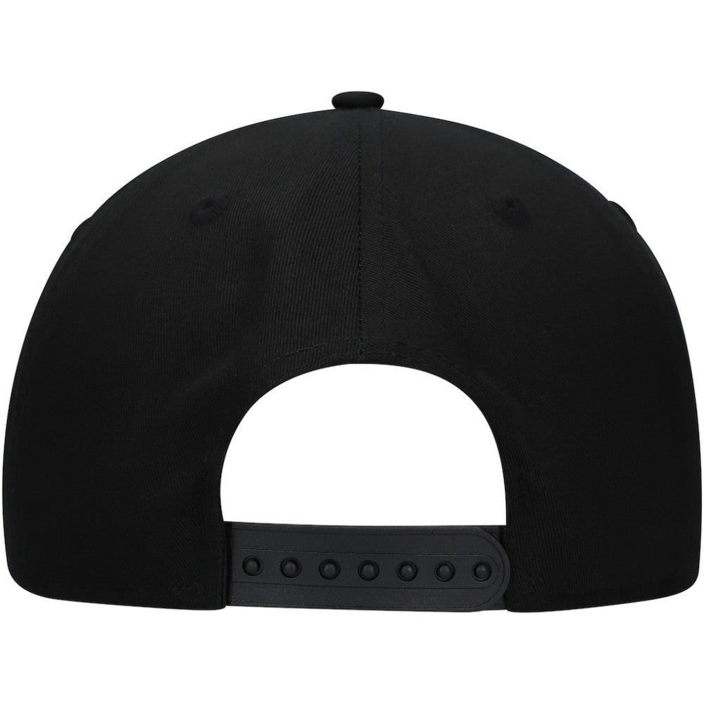 St. Louis Cardinals Golfer Snapback Hat - Black | New Era