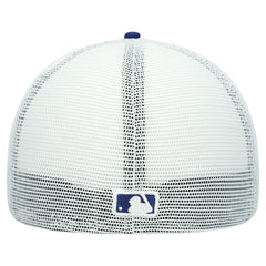 Los Angeles Dodgers Team Color 59FIFTY Trucker Fitted Hat - Royal | New Era