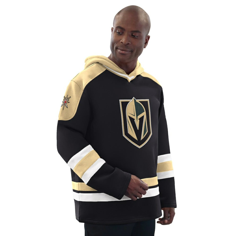 Vegas Golden Knights Starter Hockey Pullover Hoodie