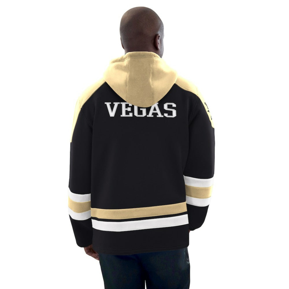 Vegas Golden Knights Starter Hockey Pullover Hoodie