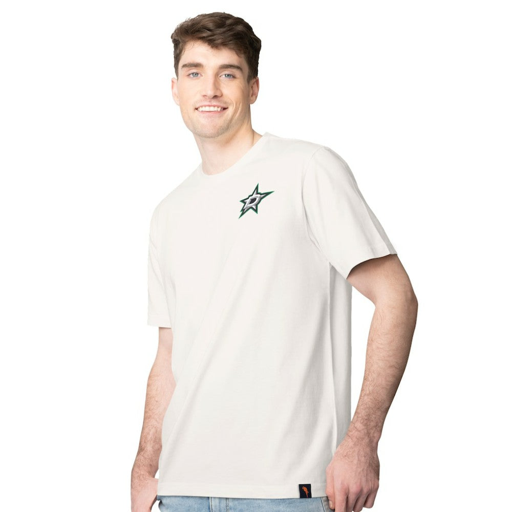 Dallas Stars Margaritaville Time Flies T-Shirt