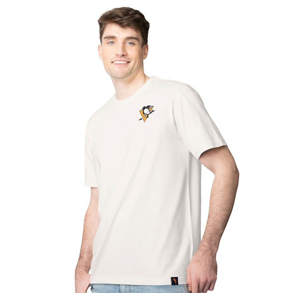 Pittsburgh Penguins Margaritaville Time Flies T-Shirt