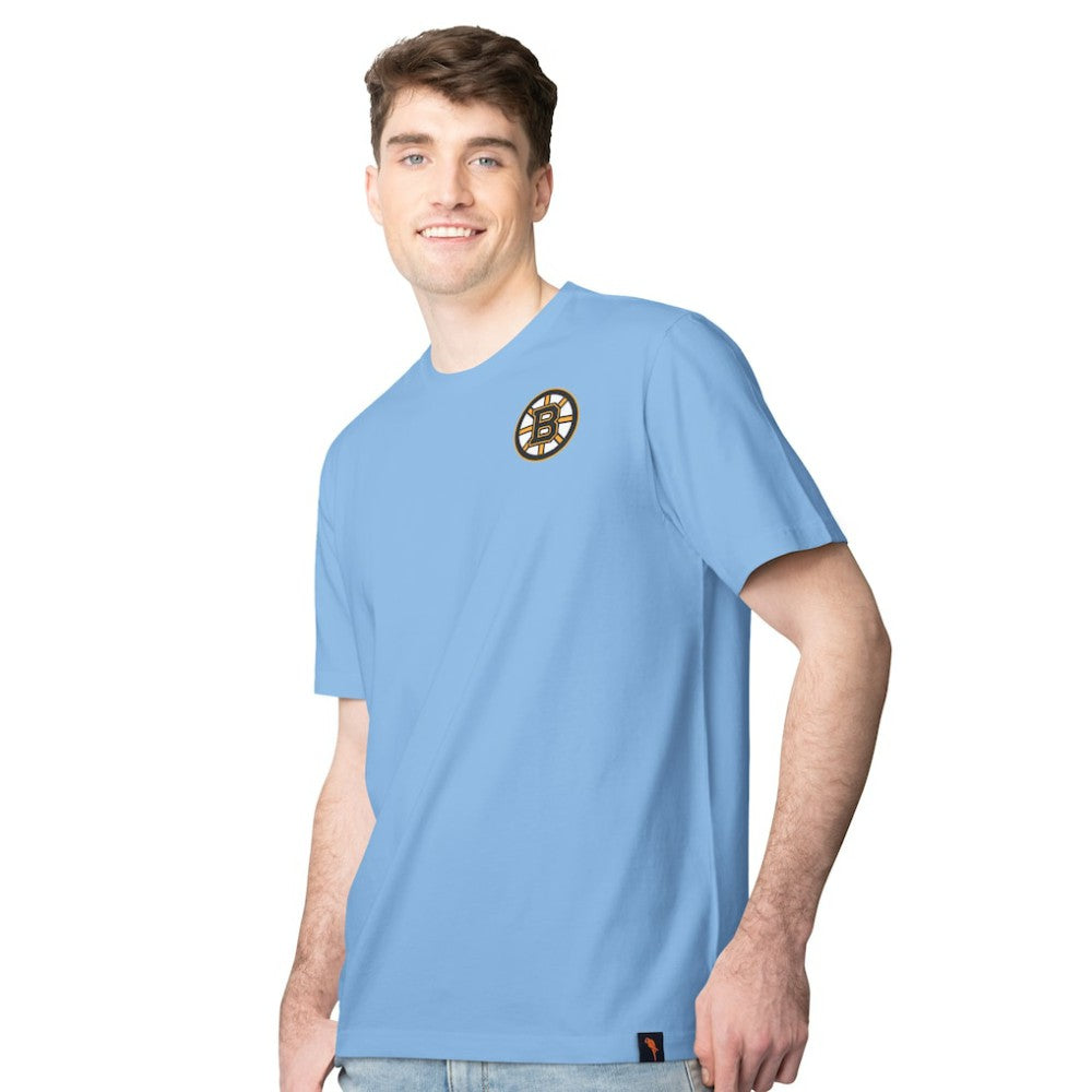 Boston Bruins Margaritaville Time Flies T-Shirt