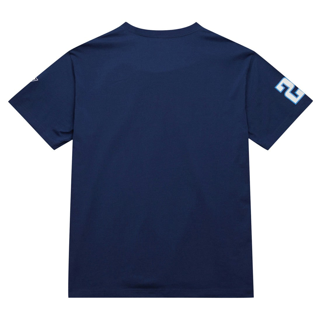 NFL Tennessee Titans Chris Johnson  Retired Player Nickname T-Shirt