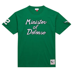 NFL Philadelphia Eagles Reggie White  Retired Player Nickname T-Shirt