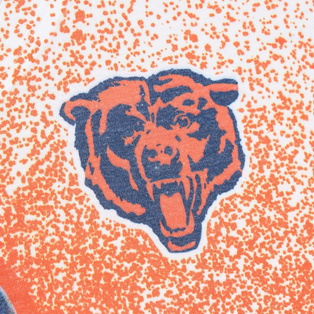 NFL Chicago Bears Walter Payton  Burst Retired Player T-Shirt