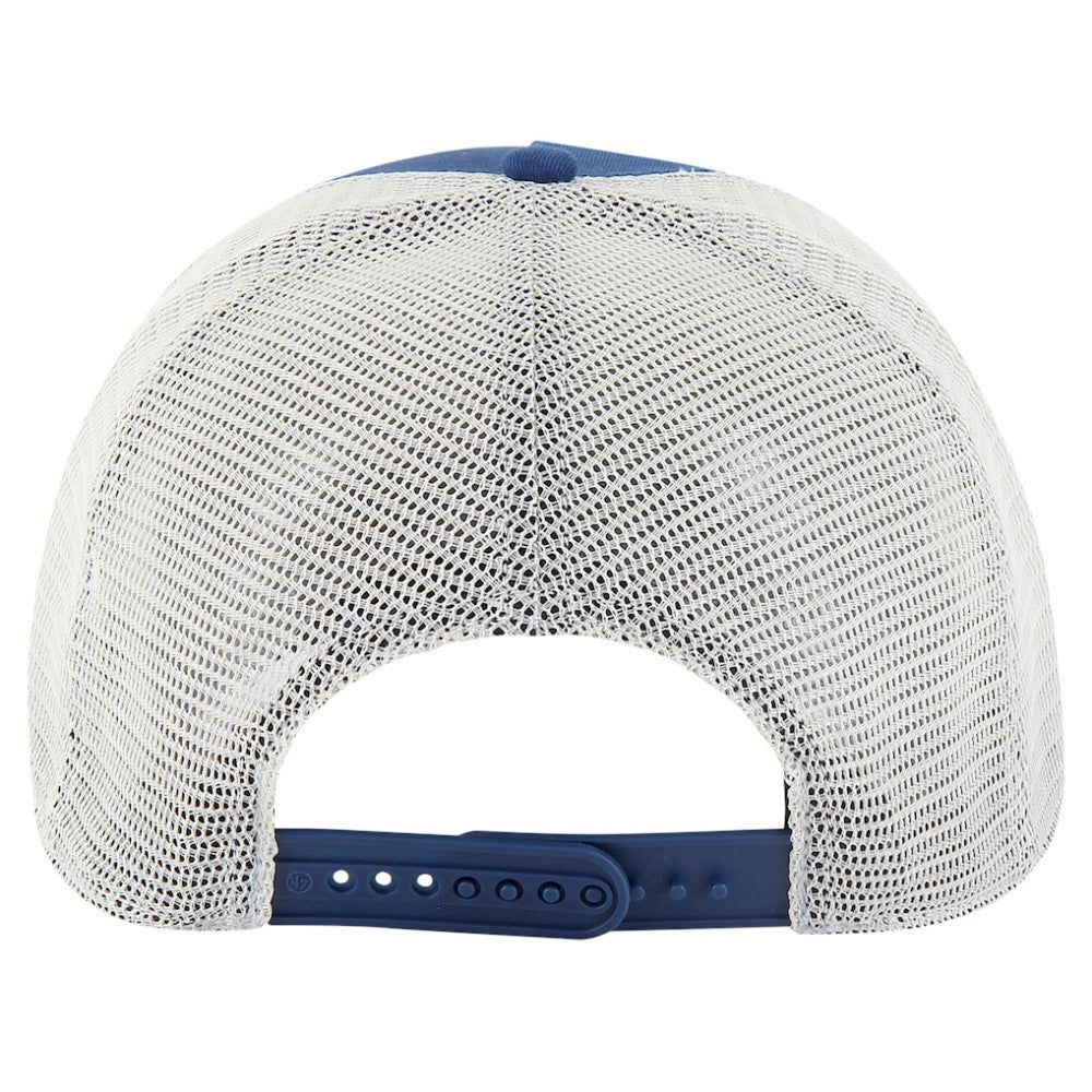 Houston Astros Cypress Trucker Hitch Adjustable Hat - Navy | 47 brand