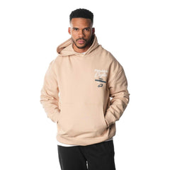 NFL Philadelphia Eagles The Wild Collective Unisex Fleece Pullover Hoodie