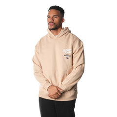 NFL Baltimore Ravens The Wild Collective Unisex Fleece Pullover Hoodie