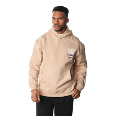 NFL Buffalo Bills The Wild Collective Unisex Fleece Pullover Hoodie