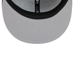 Houston Astros Ransom 59FIFTY Fitted Hat - Navy | New Era