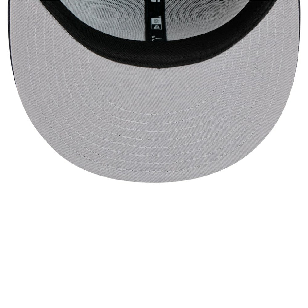 New York Yankees Ransom 59FIFTY Fitted Hat - Navy | New Era
