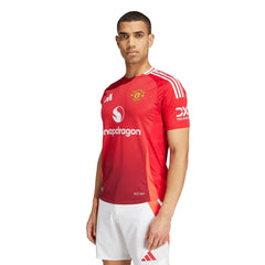 Manchester United 2024/25 Home Jersey / Soccer New