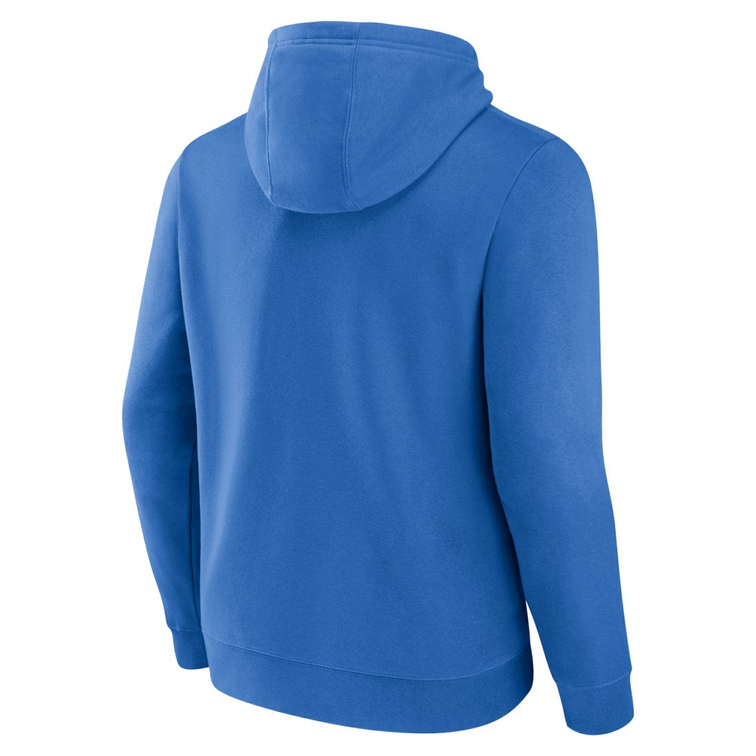 NFL Detroit Lions One Pride Hoodie