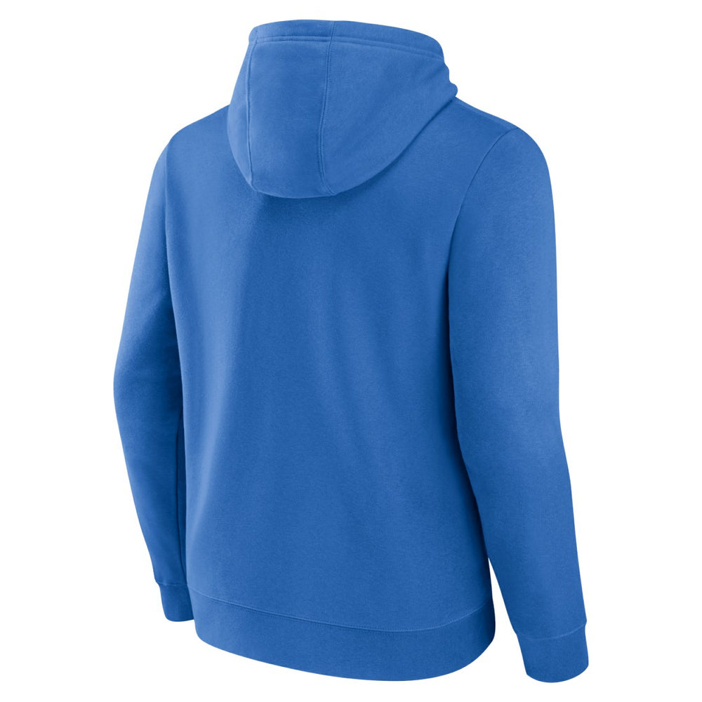 NFL Detroit Lions One Pride Hoodie