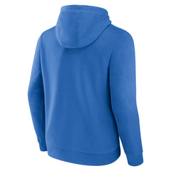 NFL Detroit Lions One Pride Hoodie
