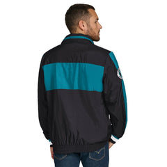 NFL Jacksonville Jaguars Tommy Hilfiger Gael Lightweight Half-Zip Pullover Hoodie Jacket