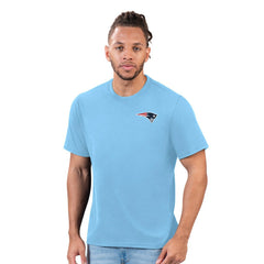 NFL New England Patriots Margaritaville Time Flies T-Shirt