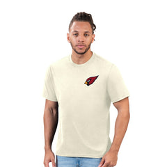 NFL Arizona Cardinals Margaritaville Time Flies T-Shirt