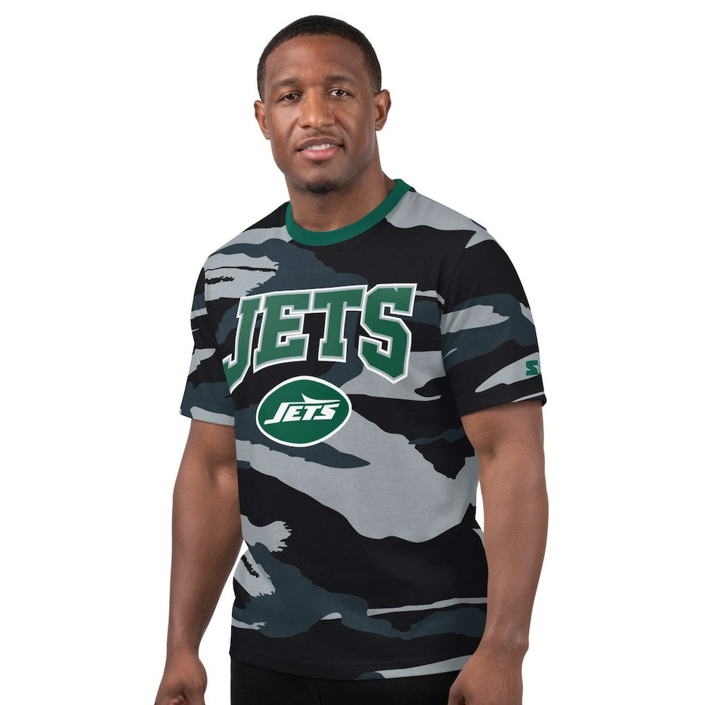 NFL New York Jets Starter Thursday Night Gridiron T-Shirt