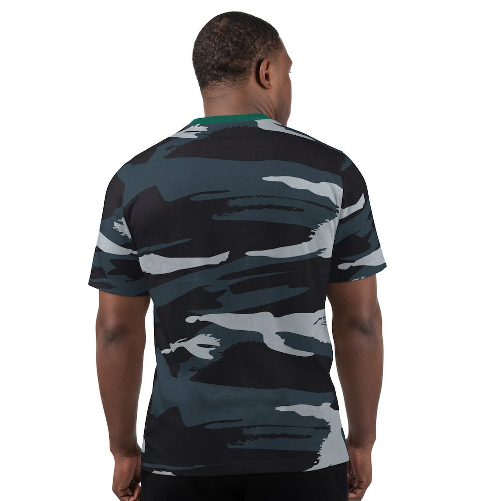 NFL New York Jets Starter Thursday Night Gridiron T-Shirt
