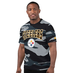 NFL Pittsburgh Steelers Starter Thursday Night Gridiron T-Shirt