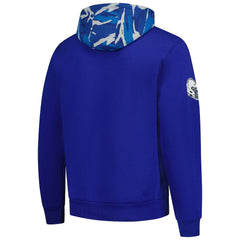 NFL Indianapolis Colts Starter Thursday Night Gridiron Vintage Logo Pullover Hoodie