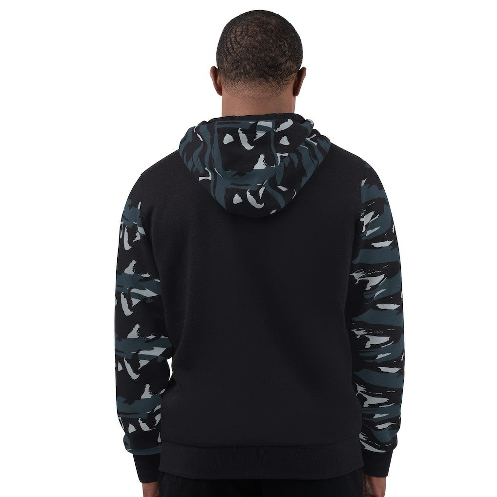 NFL Jacksonville Jaguars Starter Thursday Night Gridiron Full-Zip Hoodie