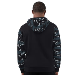 NFL Jacksonville Jaguars Starter Thursday Night Gridiron Full-Zip Hoodie