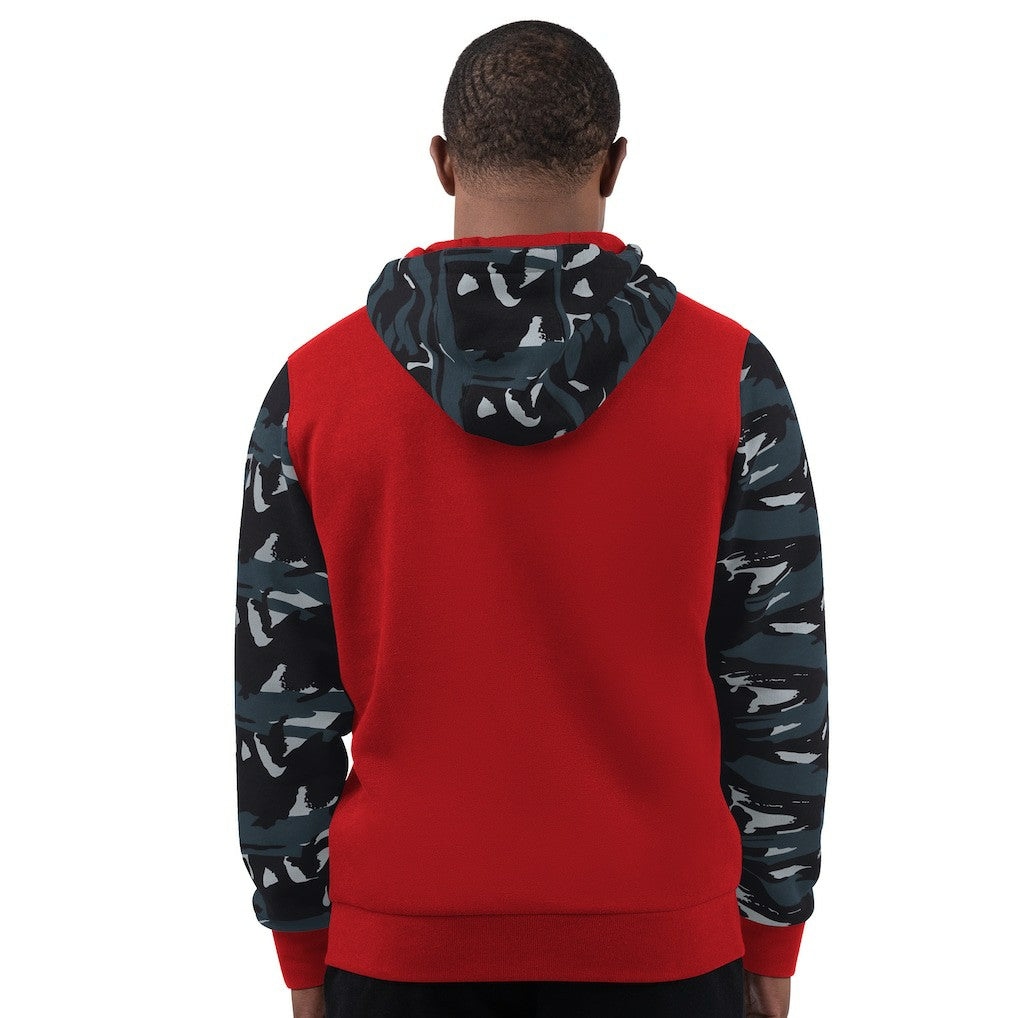 NFL San Francisco 49ers Starter Thursday Night Gridiron Full-Zip Hoodie