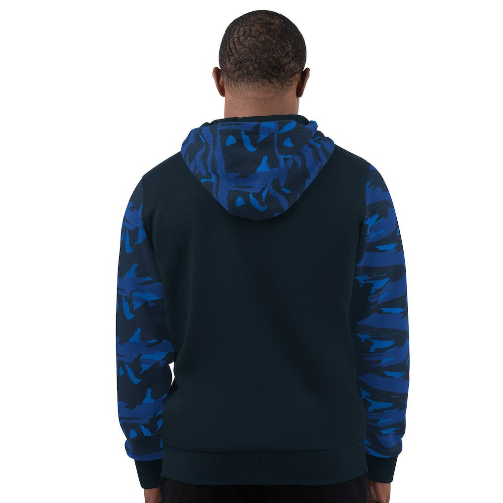 NFL Chicago Bears Starter Thursday Night Gridiron Full-Zip Hoodie