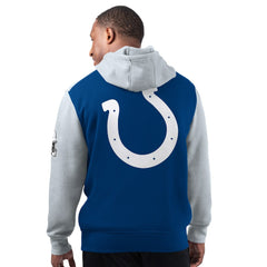NFL Indianapolis Colts Starter Extreme Pullover Hoodie