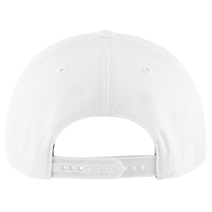 Athletics Roscoe Speckle Hitch Adjustable Hat - White | 47 brand