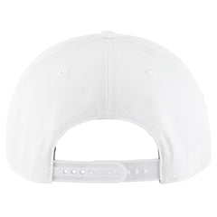 Chicago White Sox Roscoe Speckle Hitch Adjustable Hat - White | 47 brand