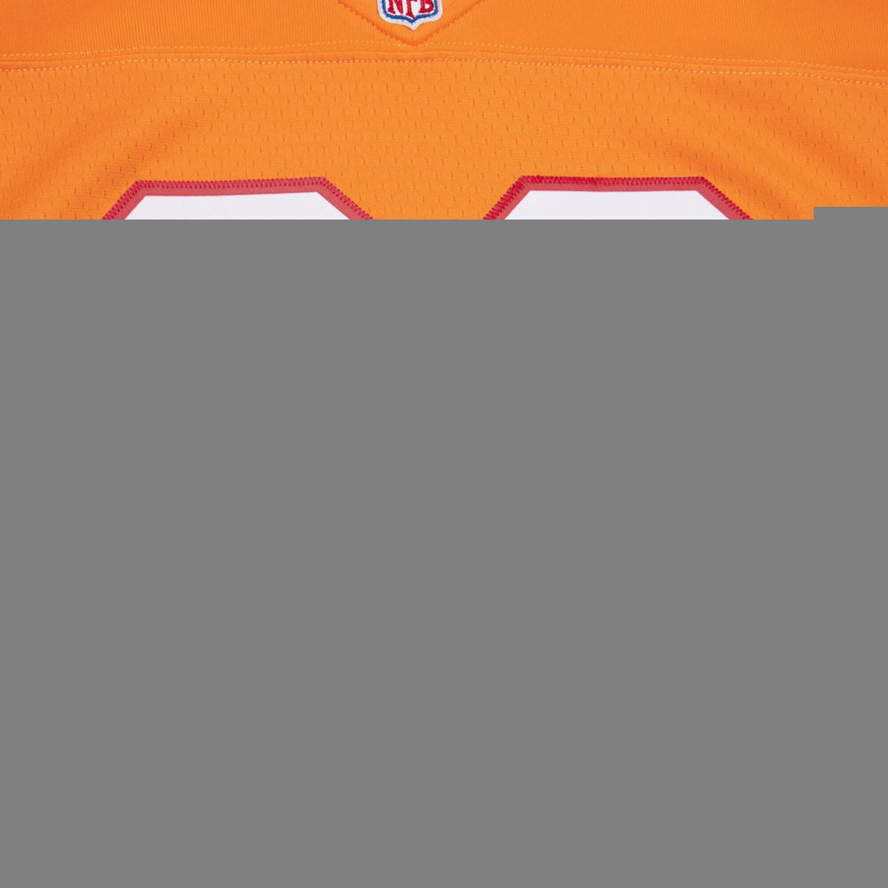 NFL Tampa Bay Buccaneers Warren Sapp  1995 Legacy Replica Jersey