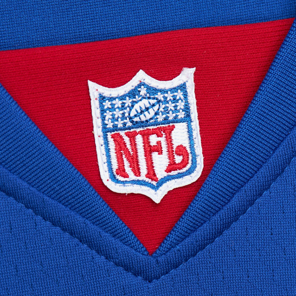 NFL New York Giants Jason Sehorn  2000 Legacy Replica Jersey