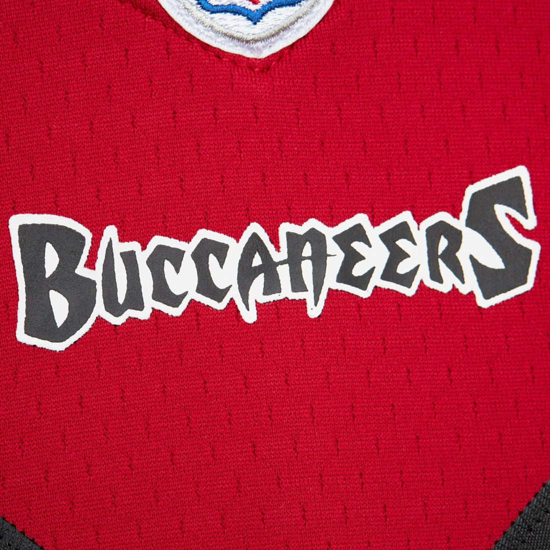 NFL Tampa Bay Buccaneers Warren Sapp  2002 Legacy Replica Jersey