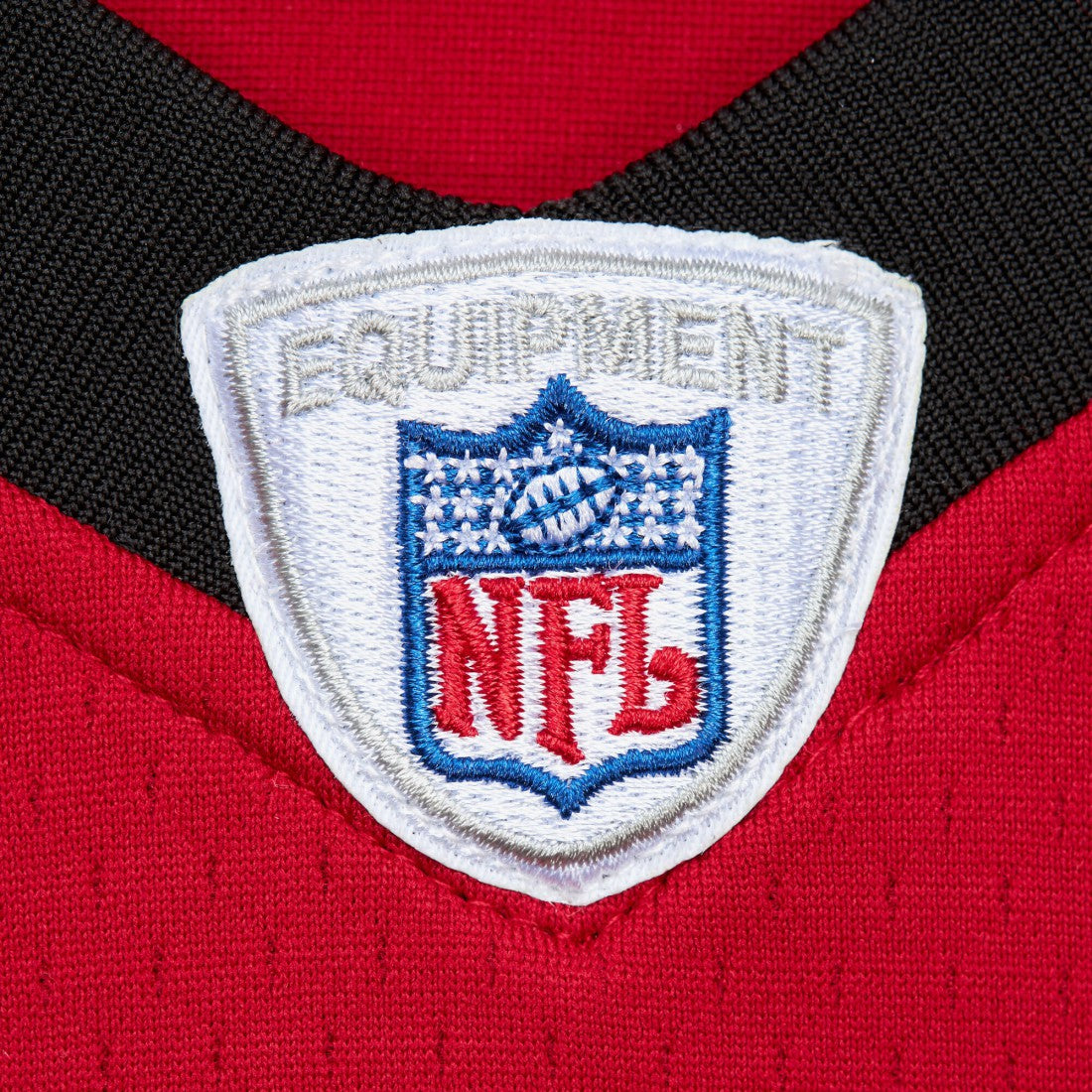NFL Tampa Bay Buccaneers Warren Sapp  2002 Legacy Replica Jersey