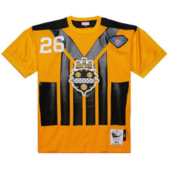 NFL Pittsburgh Steelers Rod Woodson  1994 Authentic Throwback Retired Player Jersey