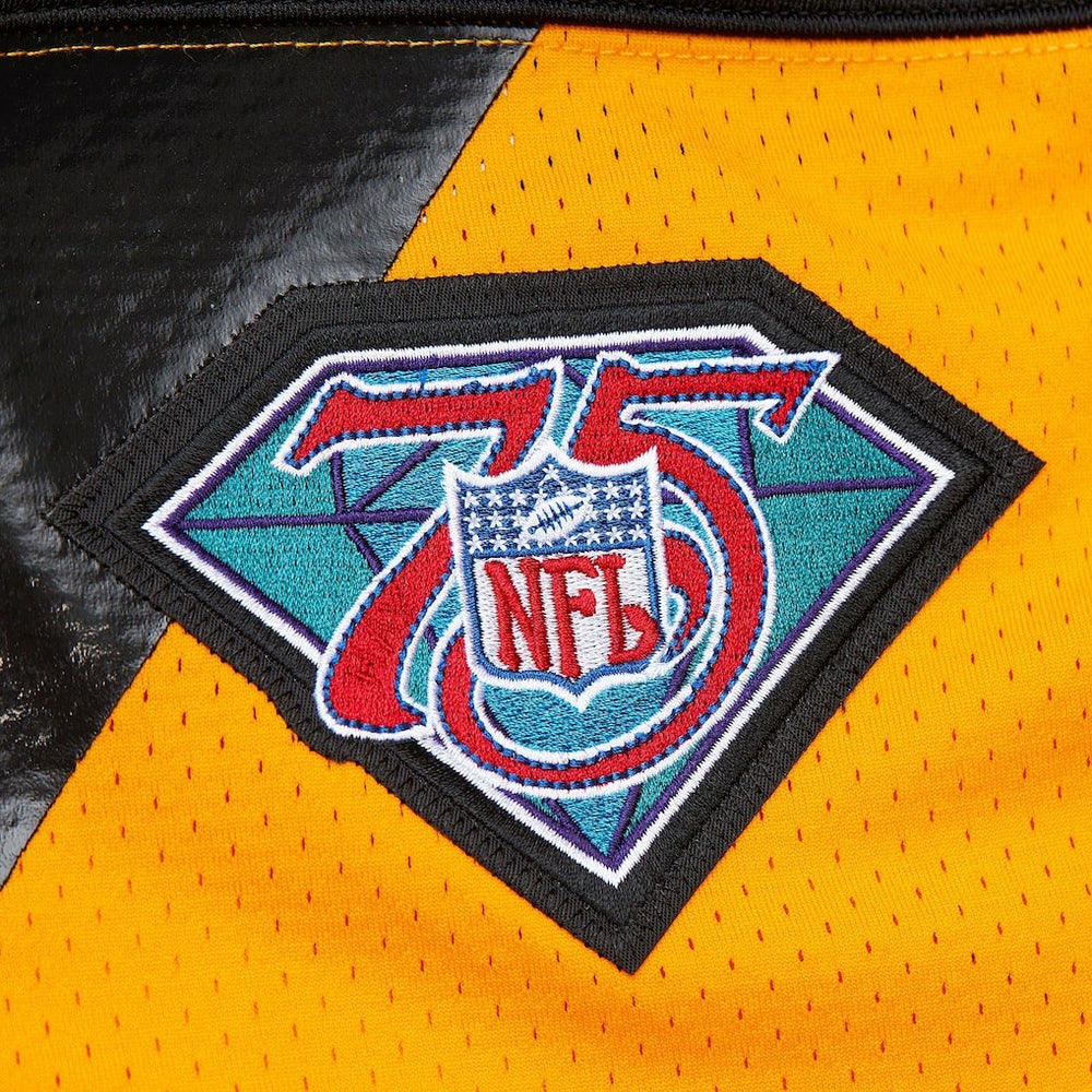 NFL Pittsburgh Steelers Rod Woodson  1994 Authentic Throwback Retired Player Jersey