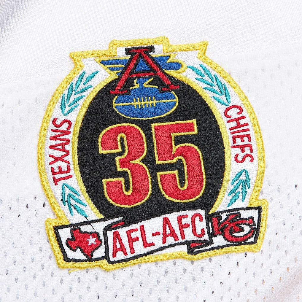 NFL Kansas City Chiefs Joe Montana  1994 Authentic Throwback Retired Player Jersey