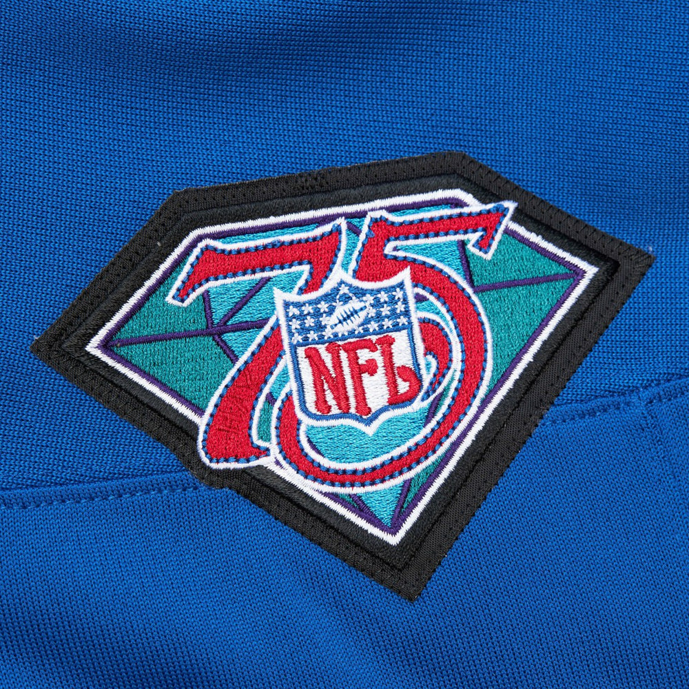 NFL New York Giants Michael Strahan  1994 Authentic Throwback Retired Player Jersey