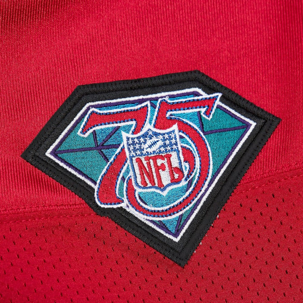 NFL Arizona Cardinals Aeneas Williams  1994 Authentic Throwback Retired Player Jersey