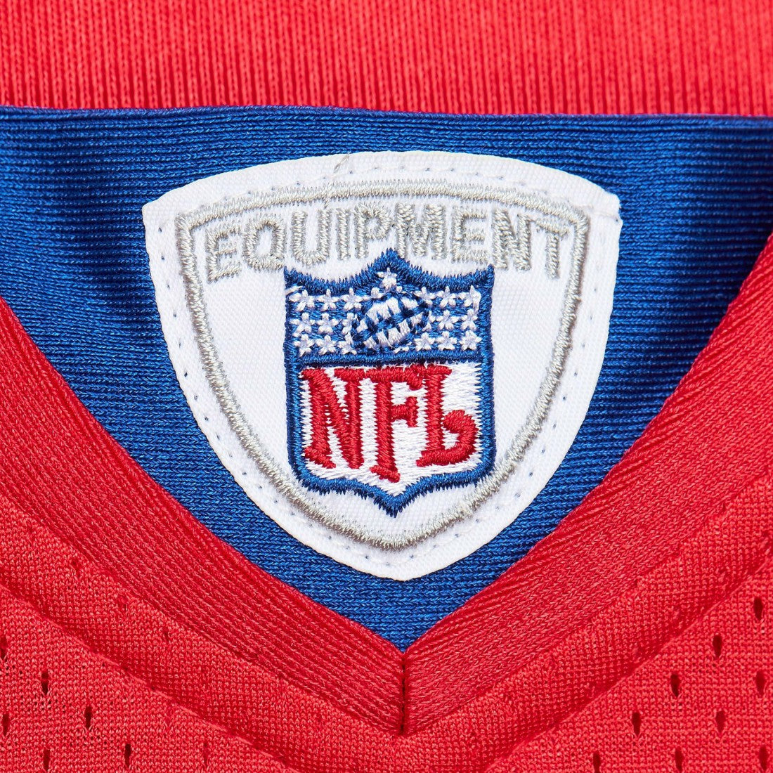 NFL New York Giants Eli Manning  2004 Authentic Throwback Retired Player Jersey