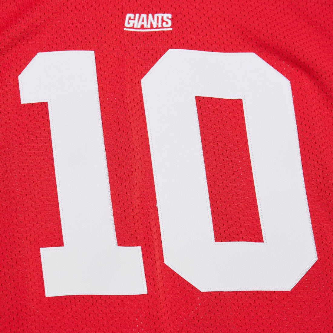 NFL New York Giants Eli Manning  2004 Authentic Throwback Retired Player Jersey
