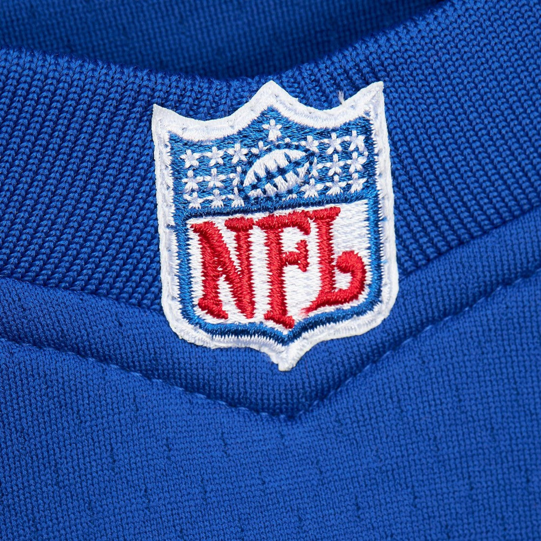 NFL New York Giants Lawrence Taylor  Player Name & Number Hoodie Legacy Jersey